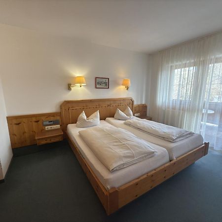 Aparthotel Terrassenhof Bad Wiessee Zewnętrze zdjęcie