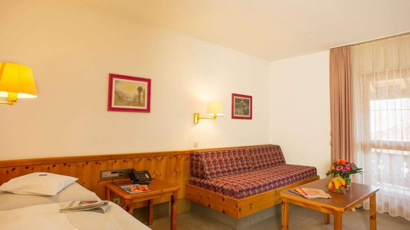 Aparthotel Terrassenhof Bad Wiessee Zewnętrze zdjęcie