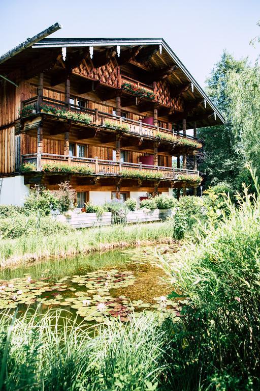 Aparthotel Terrassenhof Bad Wiessee Zewnętrze zdjęcie