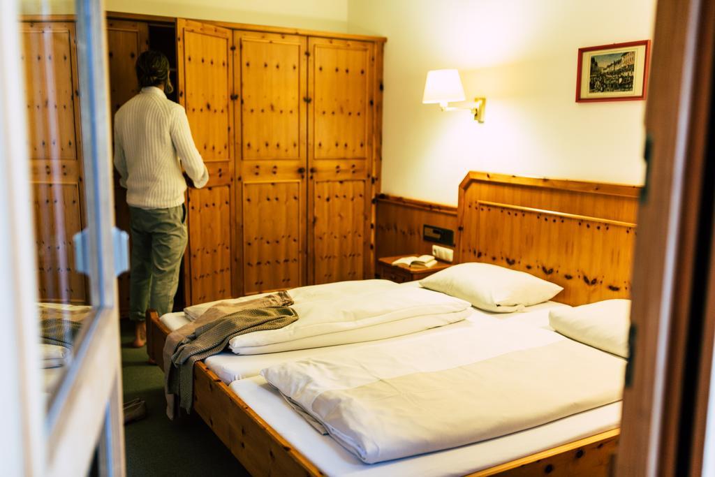 Aparthotel Terrassenhof Bad Wiessee Zewnętrze zdjęcie