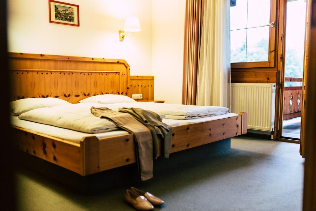 Aparthotel Terrassenhof Bad Wiessee Zewnętrze zdjęcie