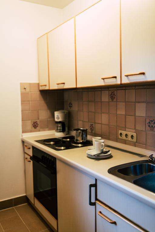 Aparthotel Terrassenhof Bad Wiessee Zewnętrze zdjęcie